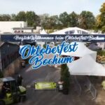 🥨Oktoberfest Bochum🥨